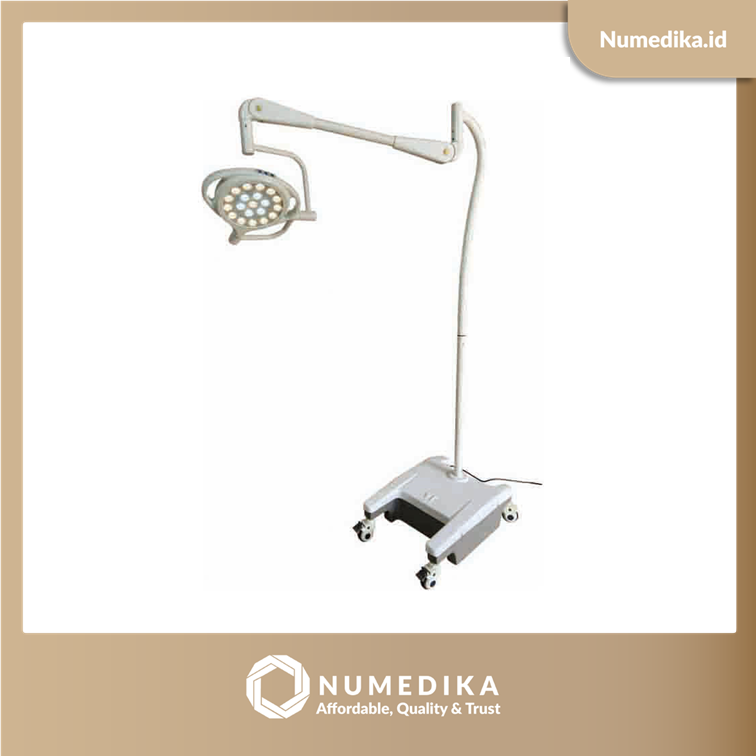 Surgical Lamp Nesco KS-200 , Mobile Type